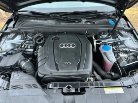 Audi A4 2.0TDI  FACE LED, снимка 15