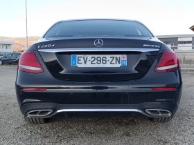 Mercedes-Benz E 220 d AMG Line  | Mobile.bg    3