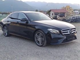 Mercedes-Benz E 220 d AMG/PANORAMA/360/Head UP/FULL - 45999 лв. - 21473020 5
