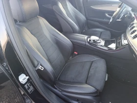 Mercedes-Benz E 220 d AMG/PANORAMA/360/Head UP/FULL - 45999 лв. - 21473020 12