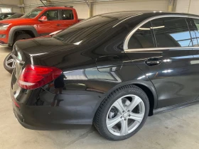 Mercedes-Benz E 220 d AMG Line Digital - 45999 лв. - 21473020 8