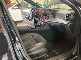 Mercedes-Benz E 220 d AMG Line Digital - 45999 лв. - 21473020 3