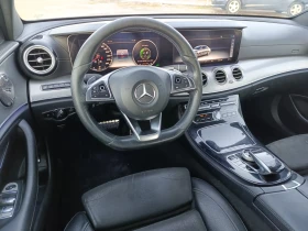 Mercedes-Benz E 220 d AMG Line  | Mobile.bg    13