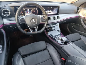 Mercedes-Benz E 220 d AMG/PANORAMA/360/Head UP/FULL - 45999 лв. - 21473020 16