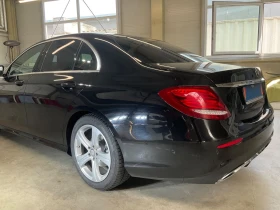Mercedes-Benz E 220 d AMG Line Digital - 45999 лв. - 21473020 6