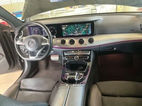Mercedes-Benz E 220 d AMG Line Digital - 45999 лв. - 21473020 4