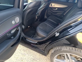 Mercedes-Benz E 220 d AMG/PANORAMA/360/Head UP/FULL - 45999 лв. - 21473020 10