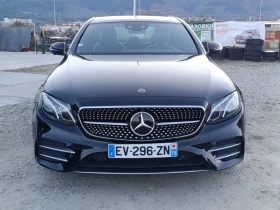 Mercedes-Benz E 220 d AMG Line  | Mobile.bg    6