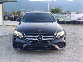 Mercedes-Benz E 220 d AMG/PANORAMA/360/Head UP/FULL - 45999 лв. - 21473020 6