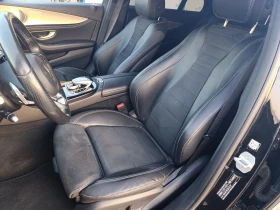 Mercedes-Benz E 220 d AMG/PANORAMA/360/Head UP/FULL - 45999 лв. - 21473020 8