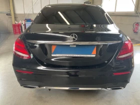 Mercedes-Benz E 220 d AMG Line Digital - 45999 лв. - 21473020 7