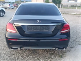 Mercedes-Benz E 220 d AMG/PANORAMA/360/Head UP/FULL - 45999 лв. - 21473020 3