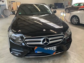 Mercedes-Benz E 220 d AMG Line Digital - 45999 лв. - 21473020 2