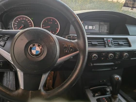 BMW 535 Е60 M-Pack , снимка 7