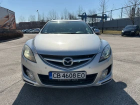 Mazda 6 2.0i 147к.с. Автоматик - 10999 лв. - 71531531 | Car24.bg