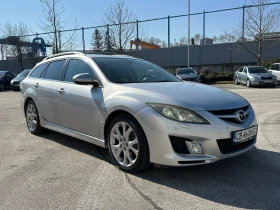 Mazda 6 2.0i 147к.с. Автоматик - 10999 лв. - 71531531 | Car24.bg