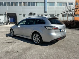 Mazda 6 2.0i 147к.с. Автоматик , снимка 3