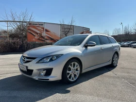 Mazda 6 2.0i 147к.с. Автоматик - 10999 лв. - 71531531 | Car24.bg