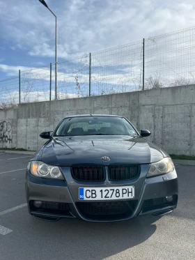 BMW 325 3.0 M57, снимка 2