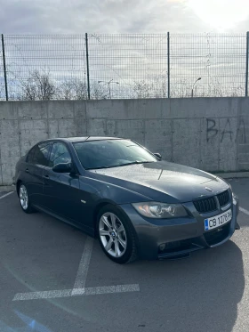 BMW 325 3.0 M57, снимка 1