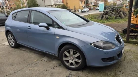 Seat Leon, снимка 1