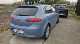 Seat Leon, снимка 2