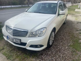 Mercedes-Benz C 200 C200 Cdi BlueEfficency, снимка 1