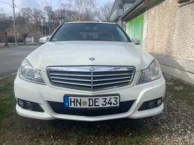 Mercedes-Benz C 200 C200 Cdi BlueEfficency, снимка 6