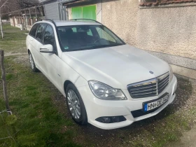 Mercedes-Benz C 200 C200 Cdi BlueEfficency, снимка 2