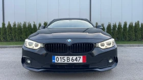     BMW 420 M-PACKET