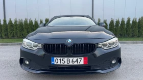     BMW 420 M-PACKET