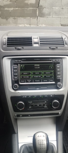 Skoda Octavia Scout 2.0tdi | Mobile.bg    14