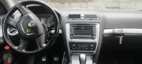 Skoda Octavia Scout 2.0tdi | Mobile.bg    13