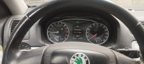 Skoda Octavia Scout 2.0tdi | Mobile.bg    15
