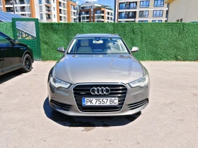 Audi A6 A6 C7 3.0 TDI Quattro - 20500 лв. - 42328217 2
