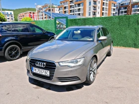Audi A6 A6 C7 3.0 TDI Quattro - 20500 лв. - 42328217 3