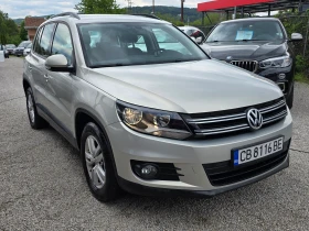 VW Tiguan 2.0i/110../A.// | Mobile.bg    3