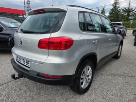 VW Tiguan 2.0i/110../A.// | Mobile.bg    4