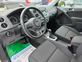 VW Tiguan 2.0i/110../A.// | Mobile.bg    8
