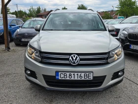VW Tiguan 2.0i/110../A.// | Mobile.bg    2