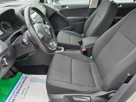 VW Tiguan 2.0i/110../A.// | Mobile.bg    7