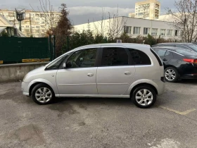 Opel Meriva 1.3 CDTI | Mobile.bg    14