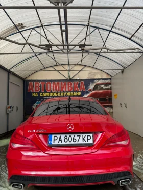 Обява за продажба на Mercedes-Benz CLA ~25 500 лв. - изображение 2