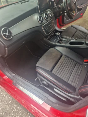 Обява за продажба на Mercedes-Benz CLA ~25 500 лв. - изображение 4