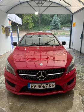 Обява за продажба на Mercedes-Benz CLA ~25 500 лв. - изображение 1