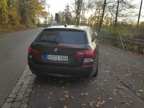 Обява за продажба на BMW 530 530d ~Цена по договаряне - изображение 4