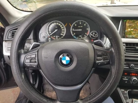 Обява за продажба на BMW 530 530d ~Цена по договаряне - изображение 8