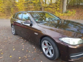 Обява за продажба на BMW 530 530d ~Цена по договаряне - изображение 2
