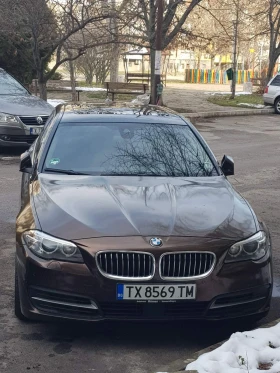 BMW 530 530d | Mobile.bg    15