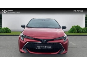 Toyota Corolla HB 1.8 HSD Premium - 50900 лв. - 93942795 | Car24.bg